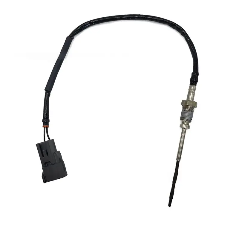 AU05 -لتويوتا هايلكس لاند كروزر برادو 2.8 مستشعر درجة حرارة غاز عادم الديزل رقم الجزء الجديد 89425-71070 894271070