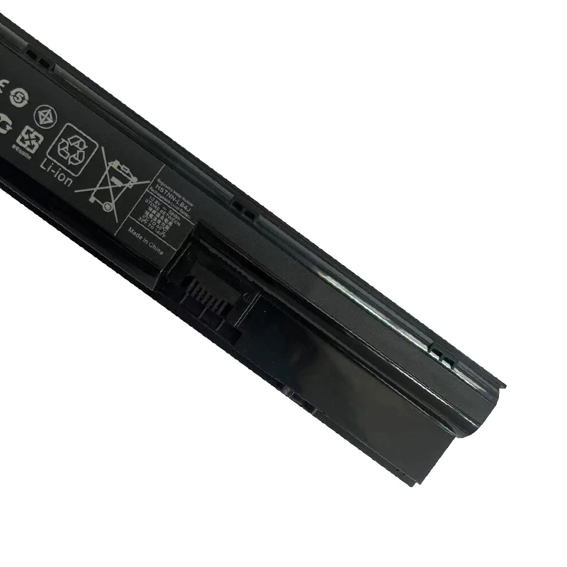 Imagem -05 - Bateria do Portátil para hp Compaq Probook 440 445 450 470 455 g0 g1 Series 707617421 708457001 708458-001 Fp06