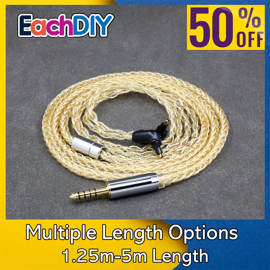 8 Core 99% 7N Pure …