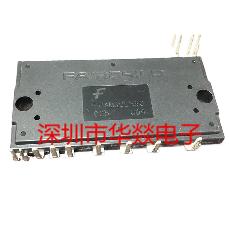 5pcs  FPAM30LH60  600V 30A