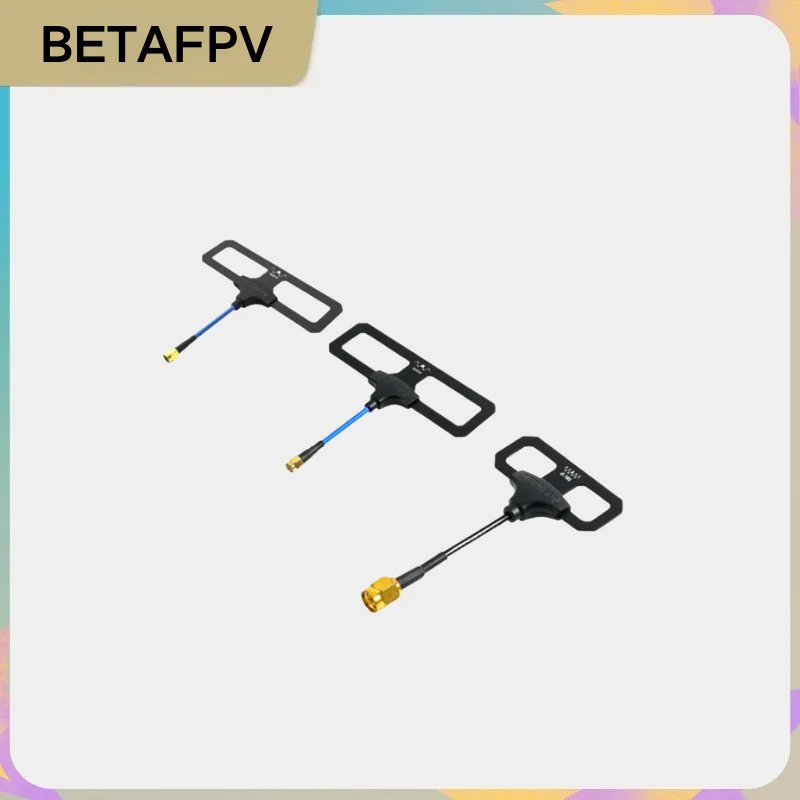 

BETAFPV Moxon V2 Long Range Antenna 2.4GHz 915MHz 868MHz High Gain for ExpressLRS ELRS TX RX Drone FPV RC System