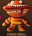 Yoko roll