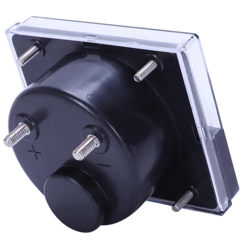 3X DH-670 Accuracy …