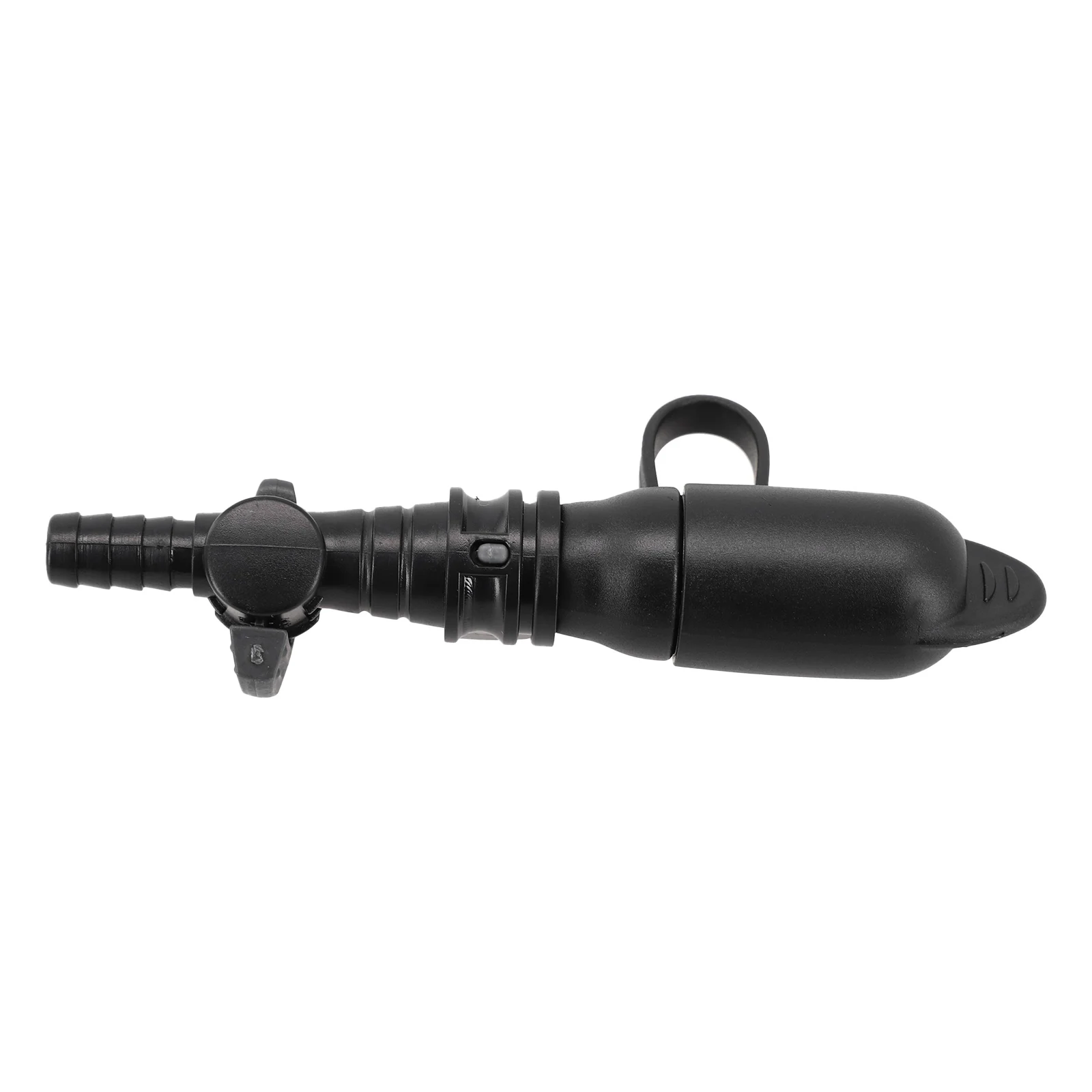 High Quality Best Bite Valves With Cover Mouthpiece Outdoor Quick Release Water With Cover Bag Bite Black Hydration