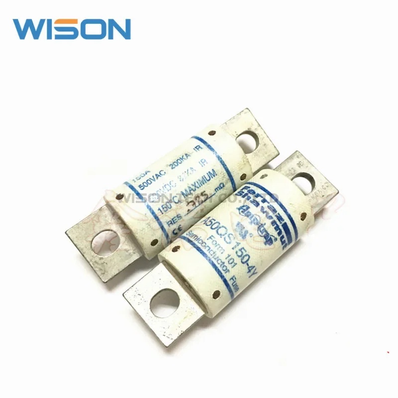 

A50QS75-4Y A50QS100-4Y A50QS150-4Y A50QS200-4Y A50QS50-4Y FREE SHIPPING NEW AND ORIGINAL SEMICONDUCTOR PROTECTION FUSES