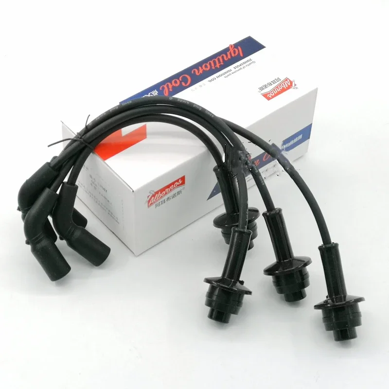 Ignition Cable Kit For JINBEI Hiase 2.0L Engine 4G20B