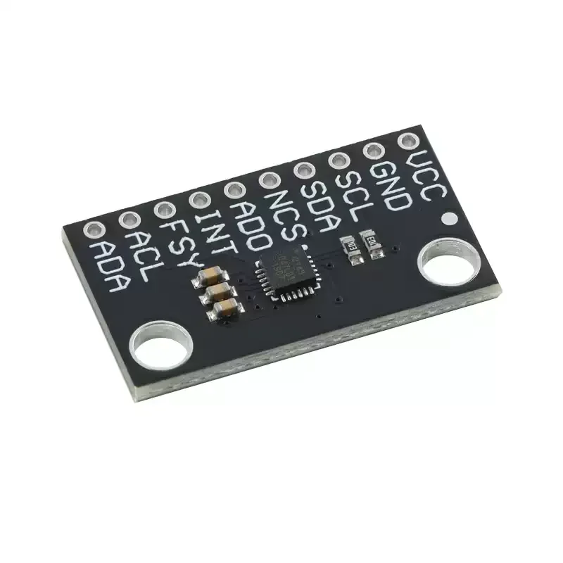 ICM-20948 9-Axis MEMS Motion Tracking Sensor Module, 3-Axis Gyroscope/Accelerometer