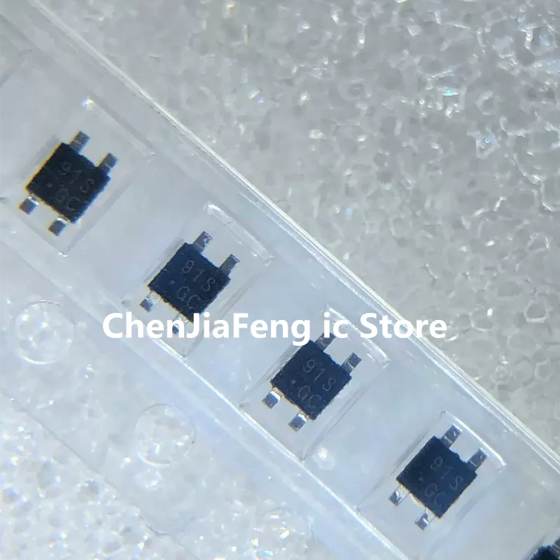 1-100-шт-лот-hg-166a-sot343-Новый-оригинал