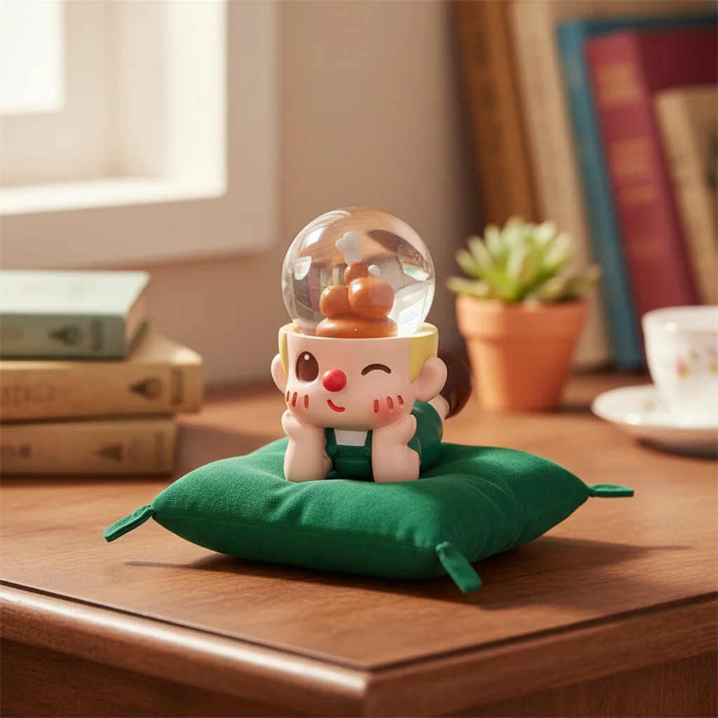 

Resin Couple Model Figure Toys Boys and Girls Emotional Stability Mini Series Action Figures Crafts Collectible