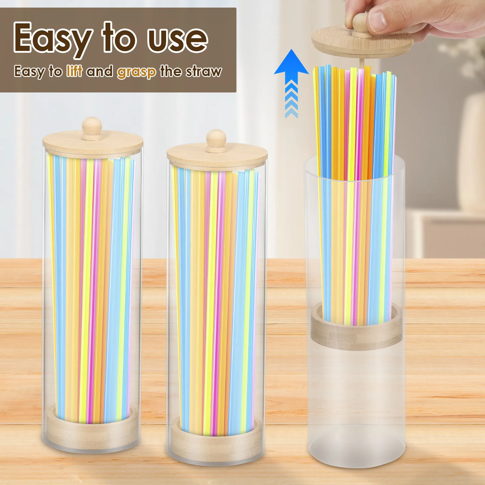 Thumbnail 4 - #17 Straw Holders Comparison Guide