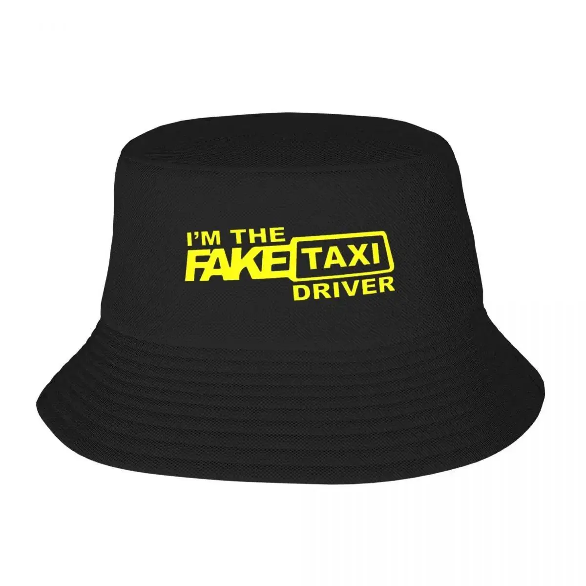 Custom I'm The Fake… - image