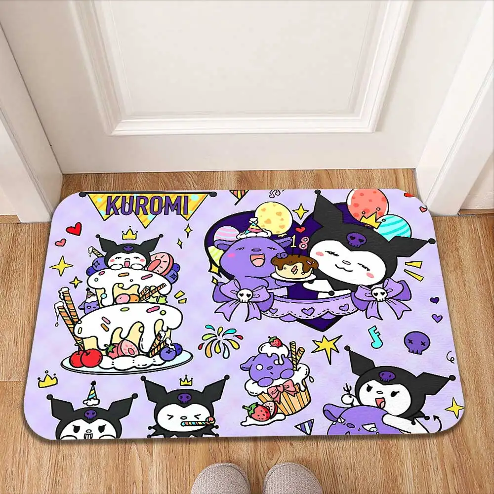 Alfombra De BañO Ka… - image