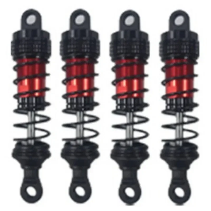 Verbeterde Schokdemper Voor SCY 16101 16102 Pro Wltoys 124008 144001 124017 MJX Hyper Go 16207 16208 16210 14301 14210 RC Auto
