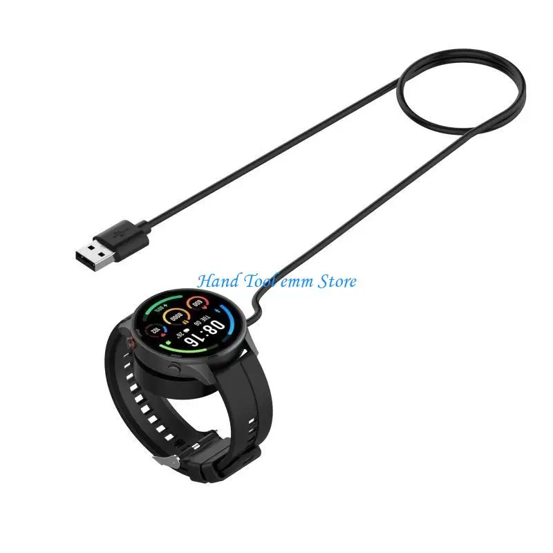 H37F Watch Color sport/Color 2 Power Adapter Charging Cable
