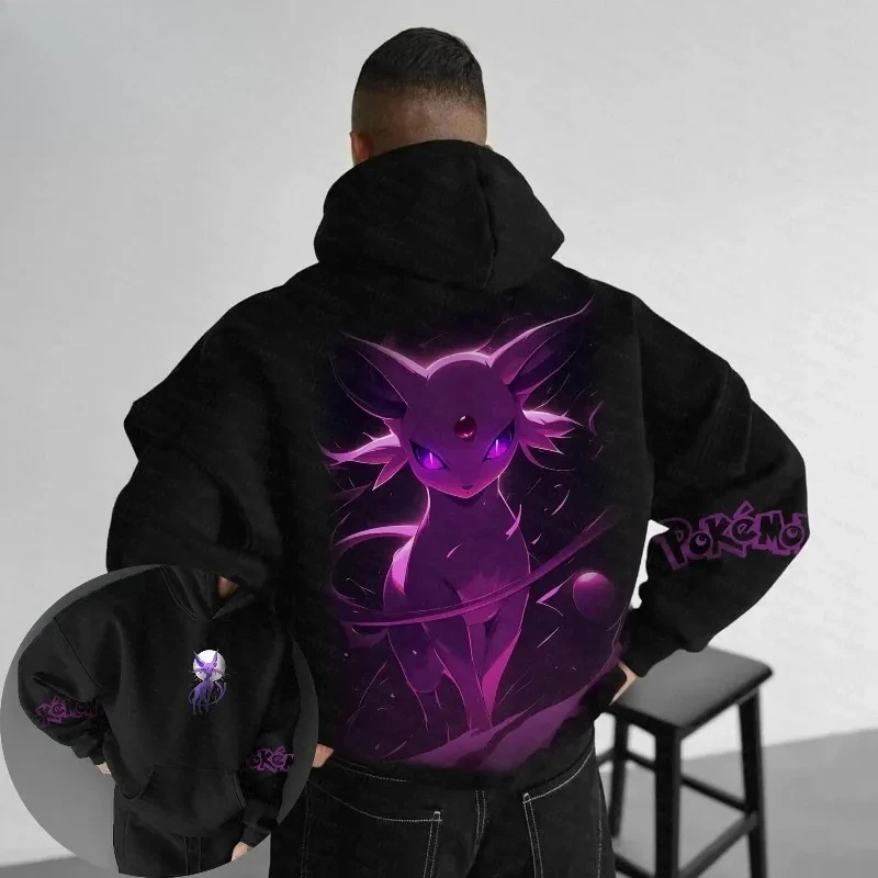 pokemon-anime-espeon-erchuang-masculino-e-feminino-outono-inverno-colorido-hoodies-novo-millennium-harajuku-grandes-moletons-casuais