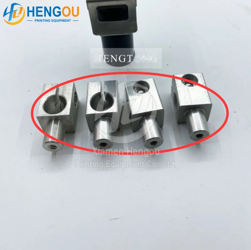 Heidelberg CD102 feeder Paper Separation Nozzle XL105 Enhanced Feeder sucker