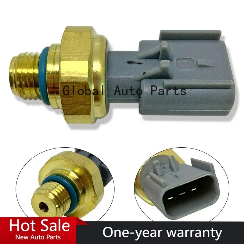 

For Cummins Engine ISX ISM ISC ISL ISB ISF 2.8 3.8 Car New Exhaust Gas EGR Pressure Sensor 4928594 4087989 4903479 4921746 New