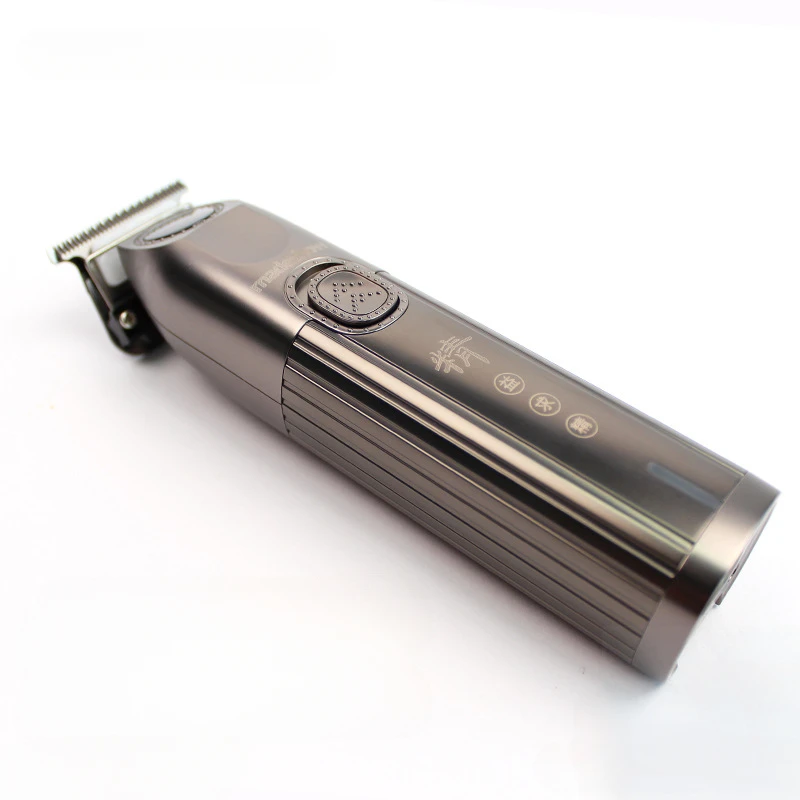 MADESHOW M9 Professional Hair Clippers,Beard Trimmer,Cordless Hair 