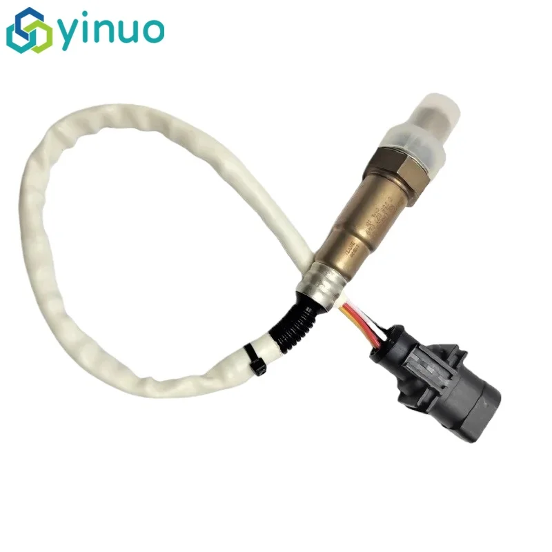 

EJ32-9F472-AA LR049882 Oxygen Sensor For Land Rover Range Rover Evoque (L538) Discovery Sport (LC) Jaguar XE (X760) 2.0