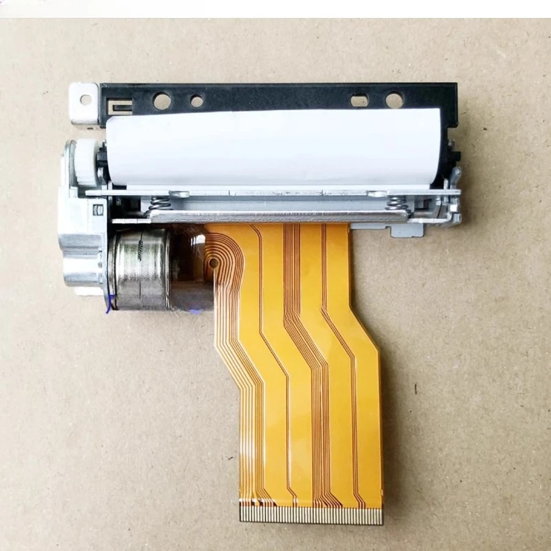for SII LTPD245A thermal movement Longfei second-generation cash register print head ct2208