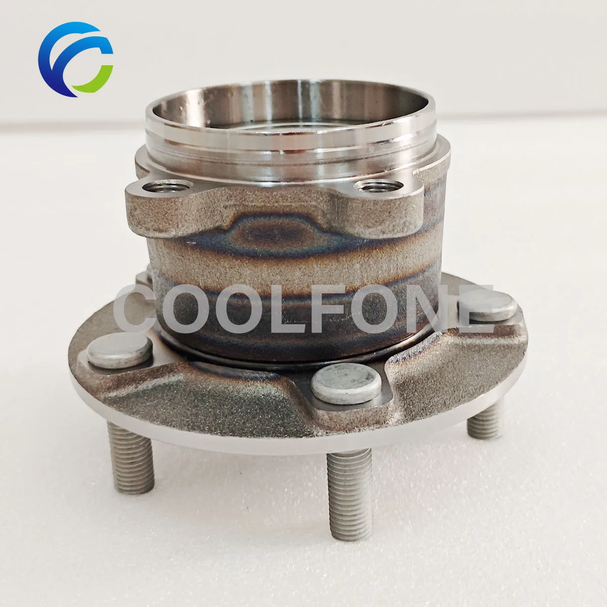 Rear Wheel Hub Bearing For MAZDA CX-9 CX9 TC 2.5 T AWD TC4W 2016- PYZ4 2488 170 SUV TK50-26-15X TK502615X HA590656 WE61877