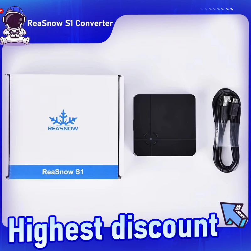 その他 ReaSnow S1 Reasnow S1 - AliExpress