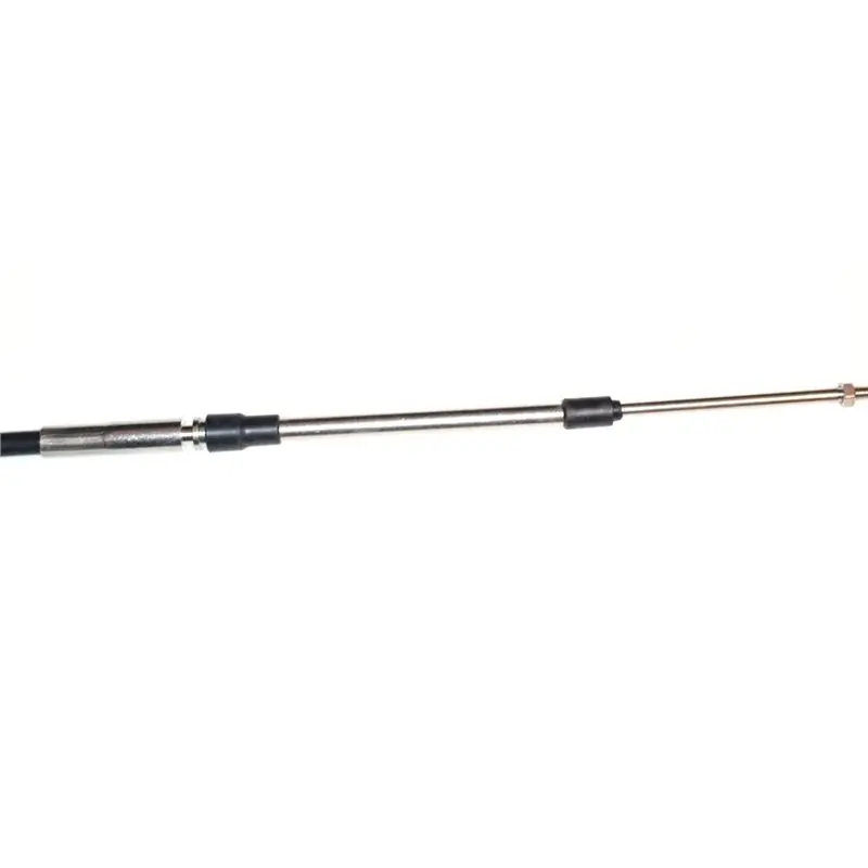 【Price Drop !!】-For Seadoo 1996-98 GTX 1997-2000 GTI Compatible 277000526 Steering Cable Replacement Part
