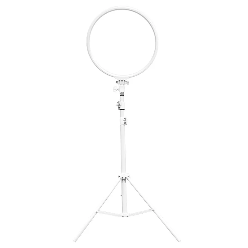 Special live stream desktop soft light round beauty filling light professional