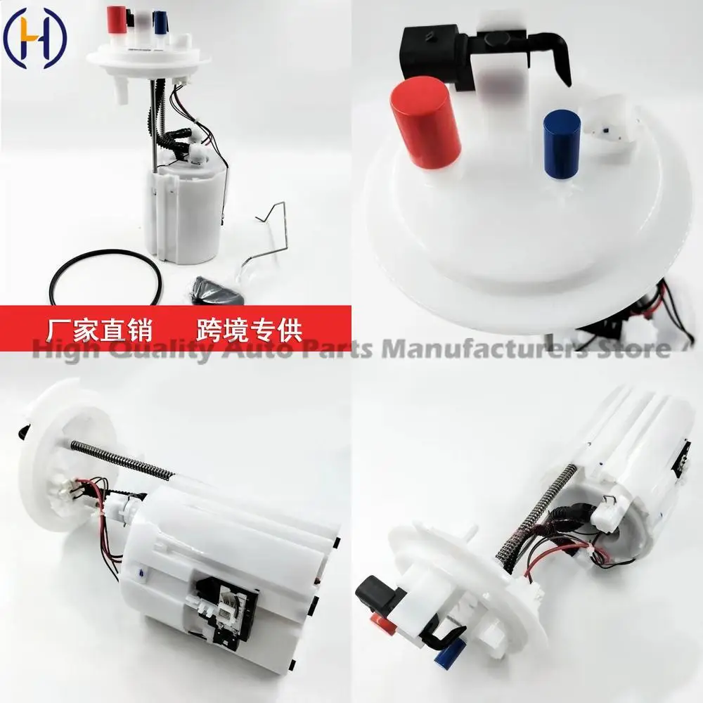 

For Hyundai Tucson Kia Sportage Fuel Pump Assembly High Performance Replacement 31110-2S510 311102S510