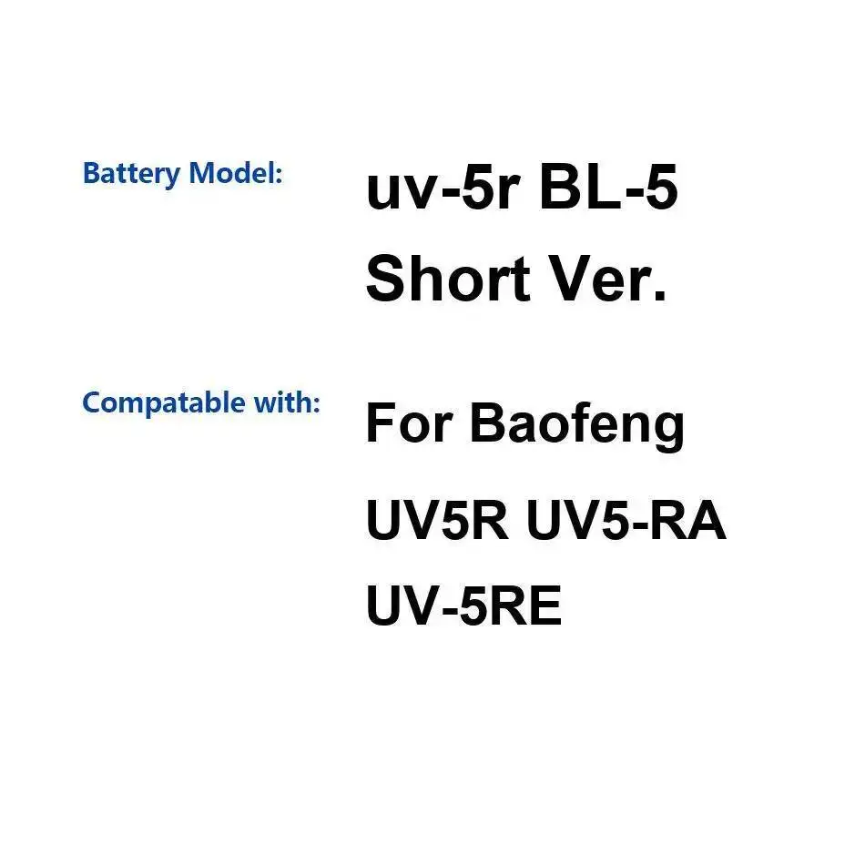 Battery Long Lastin… - image