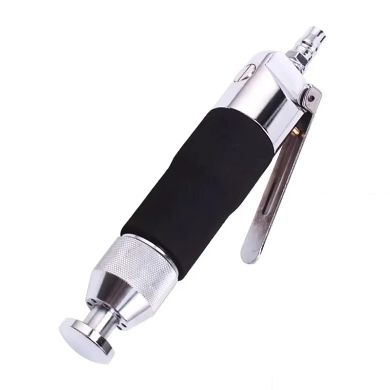 

Tire Mending Air Hammer Straight Pneumatic Massage Hammer Leather Shoe Repair Machine Edge Sealing Tools