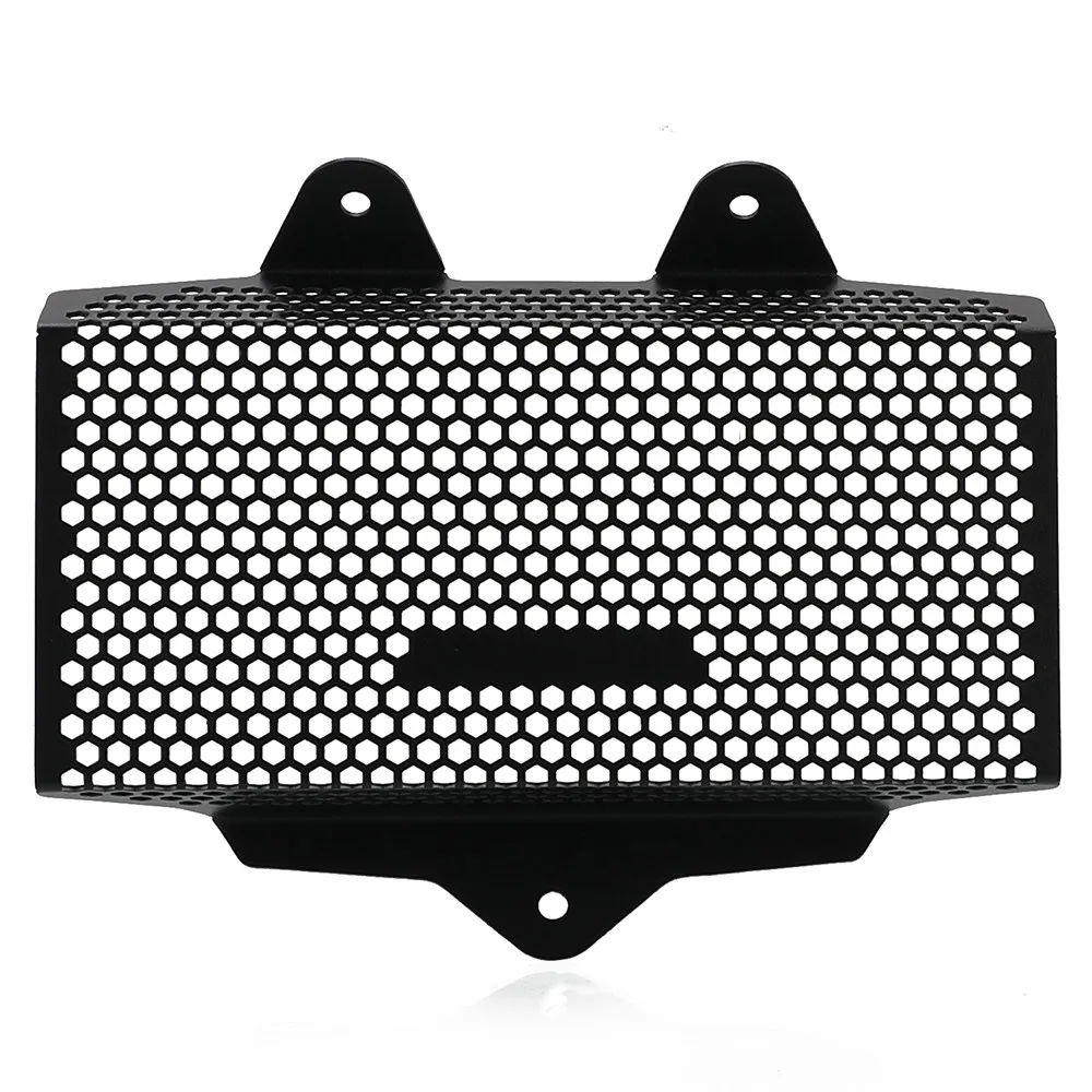 For BMW R12 NineT modified water tank net protective cover radiator insect and sand protection net accessories