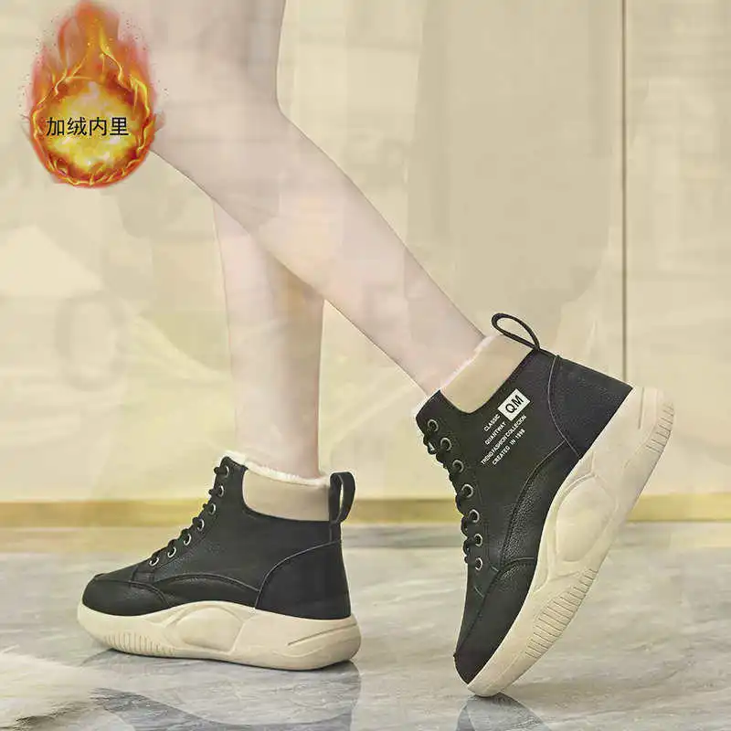 

Brand Shoes Sneakers Casual Wide Shoes Women's Flat Sport Teniis Deadlift Sneachers Donna Genuine Brand 2025outdoor