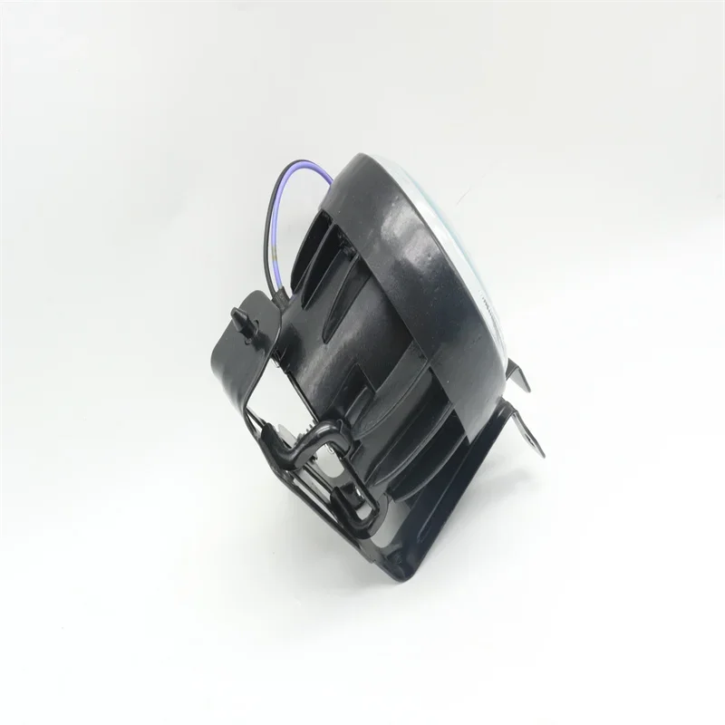 Front Bumper Driving Fog Light Lamp For Mitsubishi Pajero Montero Sport Dakar Challenger 1999-2006 Nativa 1996-2011