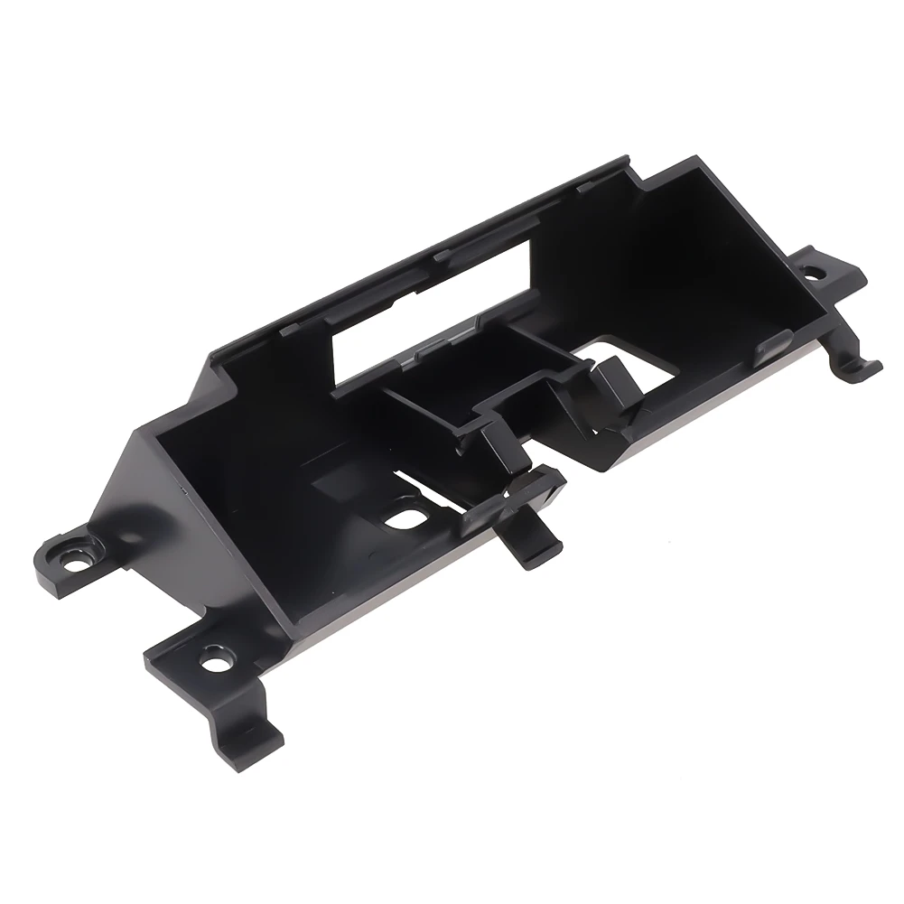 For Nissan X-Trail T31 2008-2013 For Nissan For Rogue Tailgate Tail Cover Double Switch Trim Handle Button Trunk Base Bracket