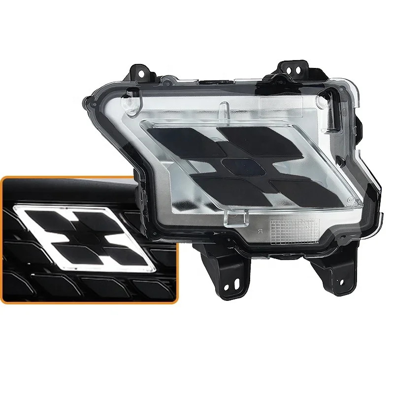 zz Changan UNI-T UNIT 20-21 Modell Frontpositionsleuchten Original