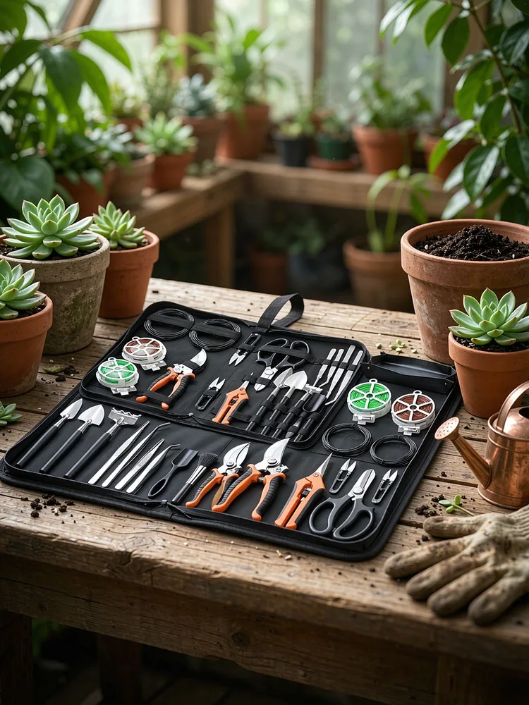juego-de-herramientas-para-bonsais-20-piezas-incluye-esterilla-impermeable-para-trasplantar-tijeras-de-podar-y-herramientas-para-jardineria-de-interior-ideal-para-mujeres-hombres-y-principiantes
