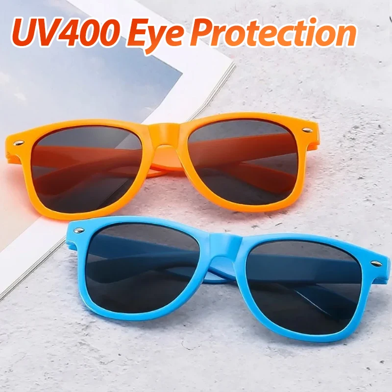 

UV400 Classical Women's Sunglasses Fashion Sunglasses Unisex Anti Glare Eye Protection for Travel Shopping Driving