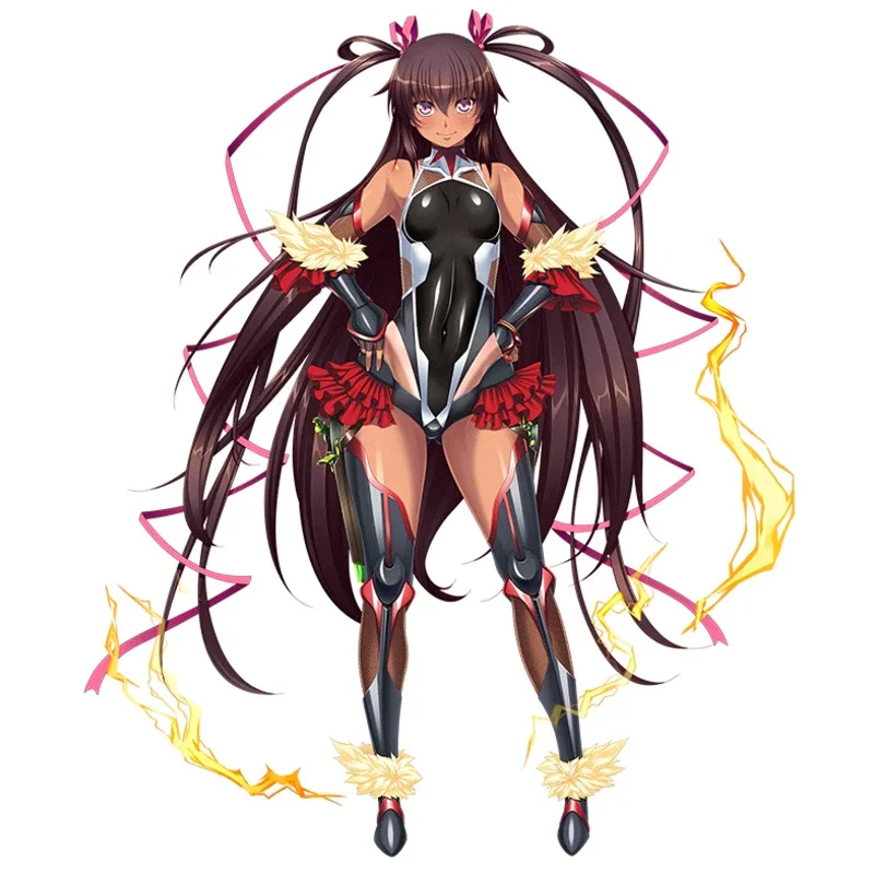 زي ميزوكي يوكيكازي التأثيري مخصص الحجم