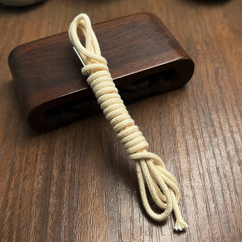 1M Cotton Core Wick… - image