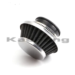 42mm / 58mm Air Filter For HONDA CRF 2 Stroke 47cc 49cc Mini MotoATV Quad Pocket Pit Dirt Bike Motocross Motorcycle Accessories