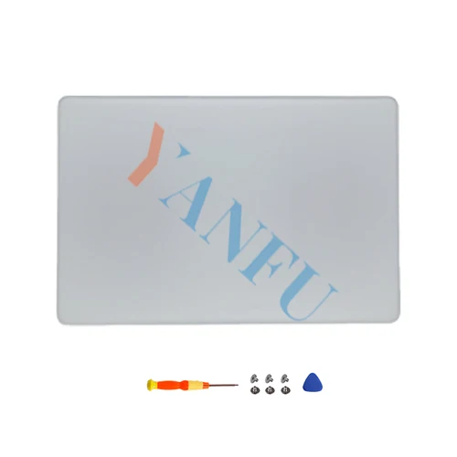 Imagen 2 del producto Reemplazar la cubierta para 15-DW 15-GW 15S-DU 15S-DY 250 G8 G9 255 G8 cubierta trasera de pantalla marco frontal bisagra de cubierta inferior de palma