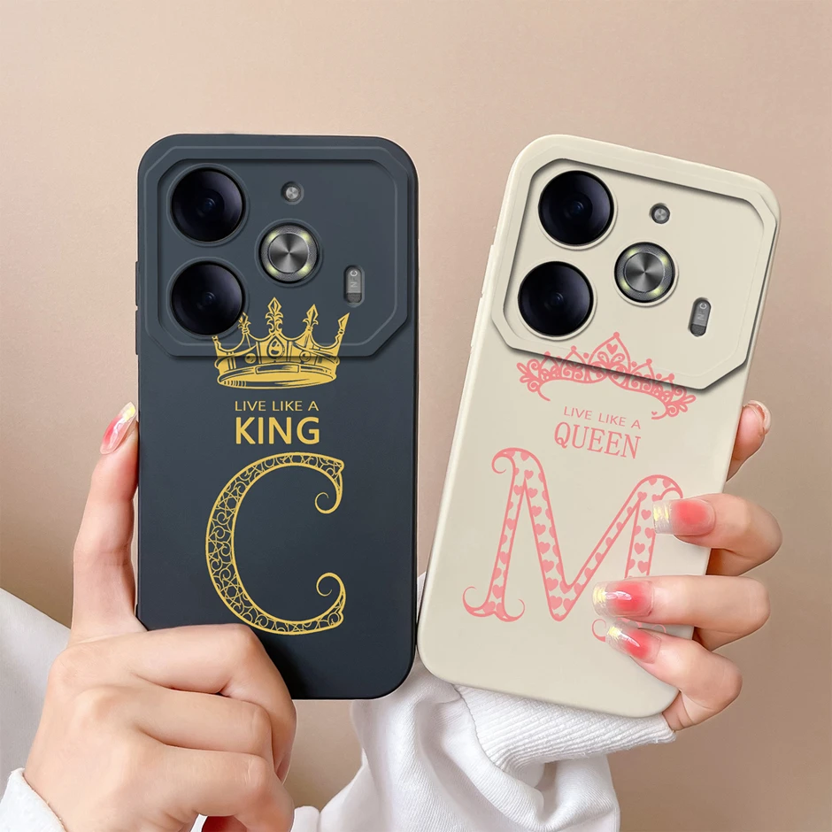 For Tecno Pova 6 5G…