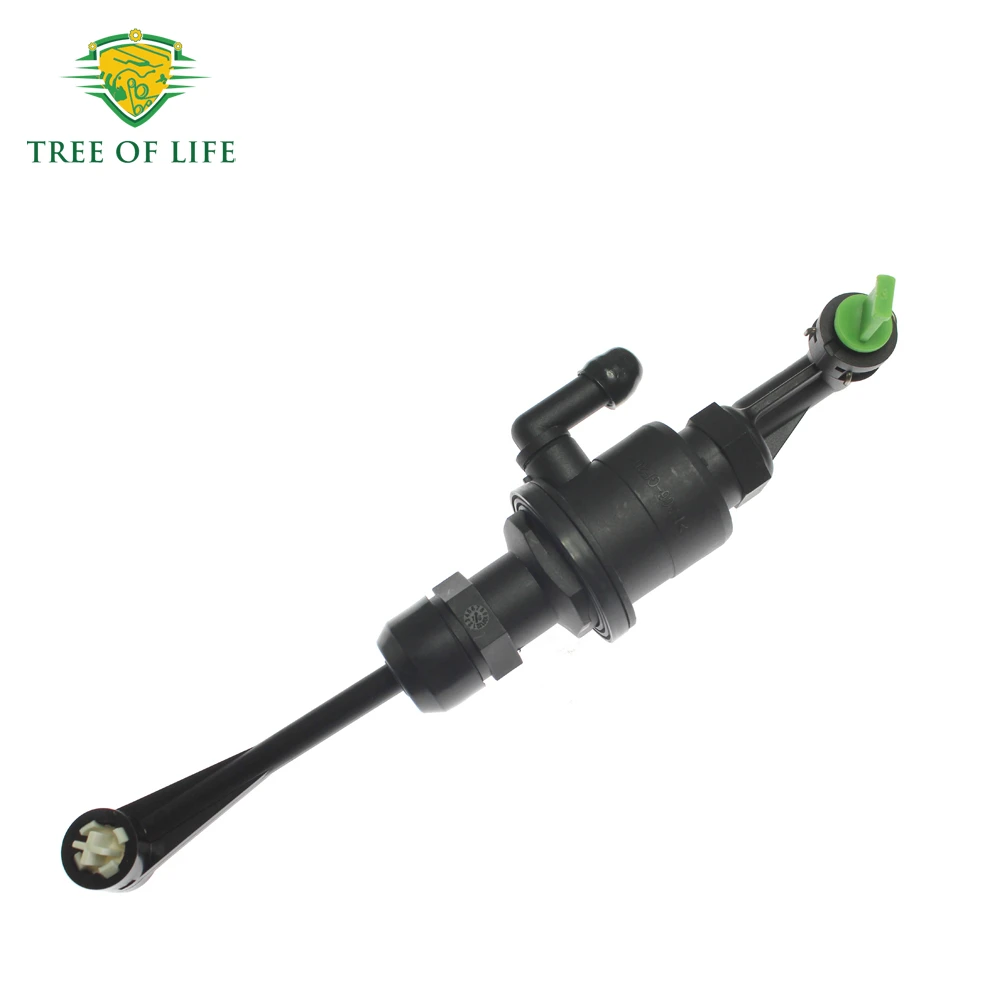Clutch Master Cylinder For Hyundai Elantra VI AD 1.6L 2.0L 2016 2017 2018 2019 2020 Accent 2019 2020 2021 2022 41605-H6100