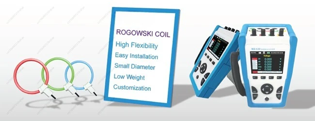 

Анализатор качества электроэнергии: интеллектуальный регистратор данных энергии для продвинутого измерения