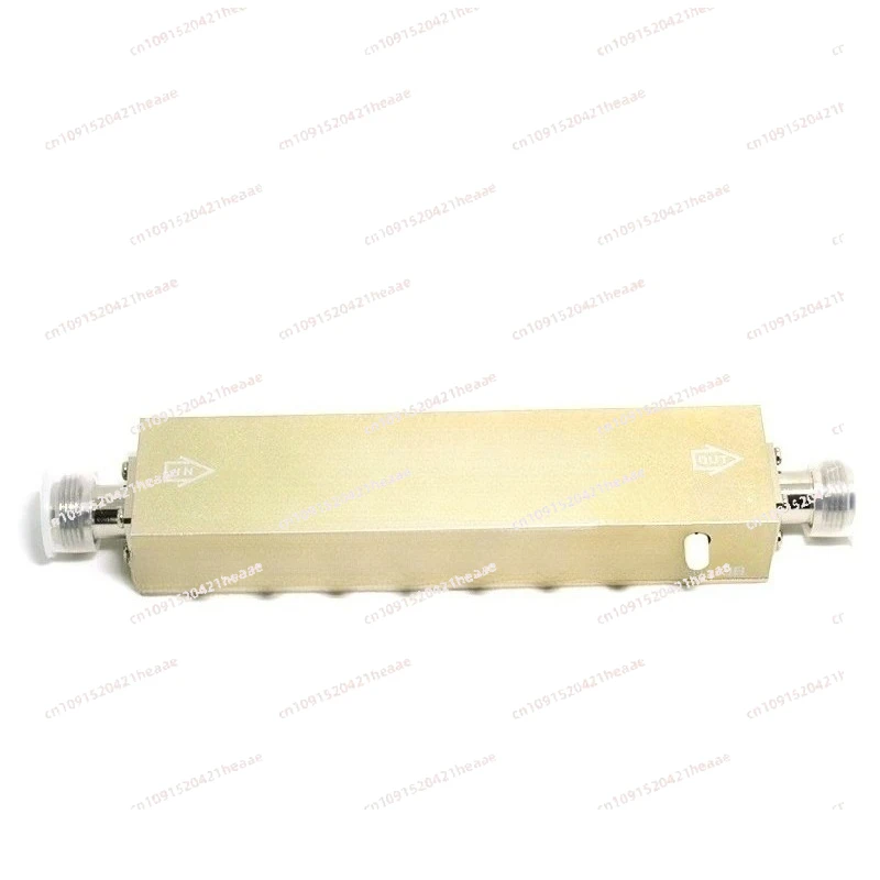 

Suitable for N type adjustable attenuator / stepping adjustable attenuation / button adjustable attenuator 0-90db