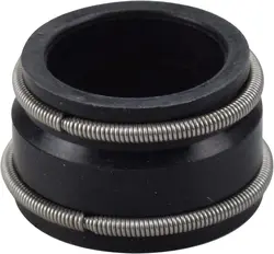 Pipe Silencer Exhaust Joint Boot Fit for 1994-2022 Yamaha YZ125 YZ125X