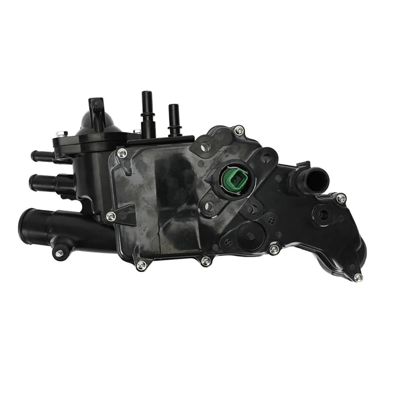 

AR-1336S4 Thermostat Housing Thermostat Housing With Sensor For Partner 2.0 HDI 1336.S4 9643211880