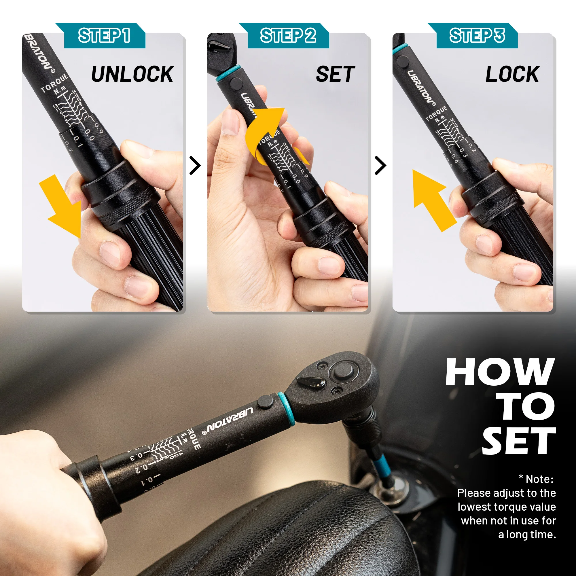 Thumbnail 4 - #78 Latest Impact Wrenches & Drivers Offers