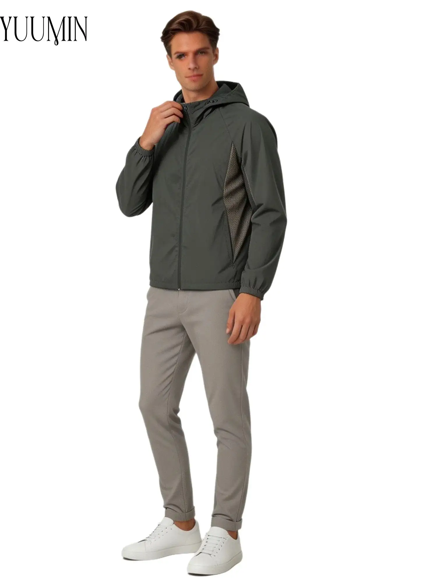 Category image: Running Protective Clothing
